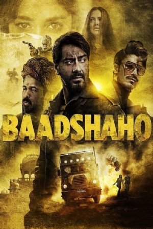 Baadshaho(2017) Movies