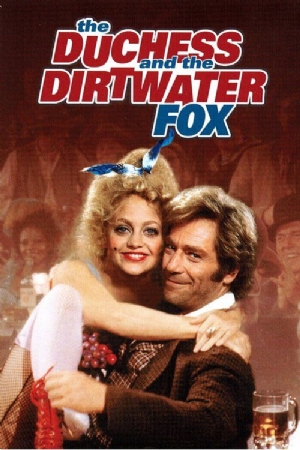 The Duchess and the Dirtwater Fox(1976) Movies