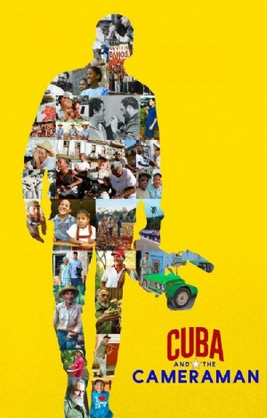 Cuba and the Cameraman(2017) Movies