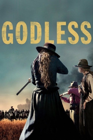 Godless(2017) 