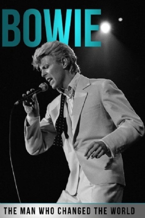 Bowie: The Man Who Changed the World(2016) Movies