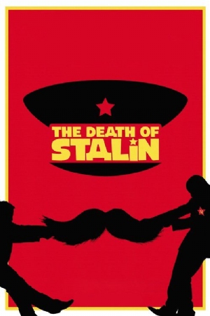 The Death of Stalin(2017) Movies