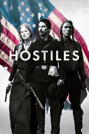 Hostiles(2017) Movies