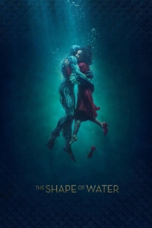 The Shape of Water(2017) Movies