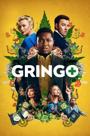 Gringo(2018) Movies