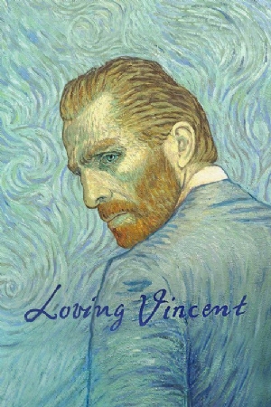 Loving Vincent(2017) Movies