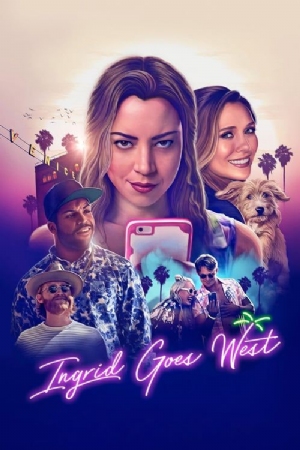 Ingrid Goes West(2017) Movies