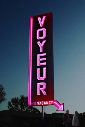 Voyeur(2017) Movies