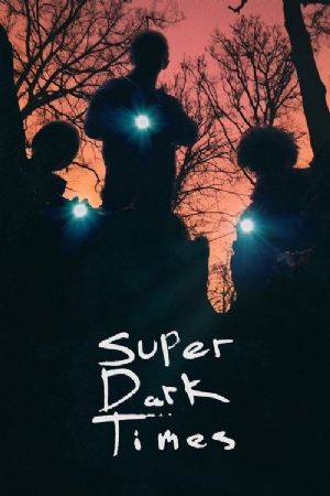 Super Dark Times(2017) Movies