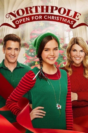 Northpole: Open for Christmas(2015) Movies
