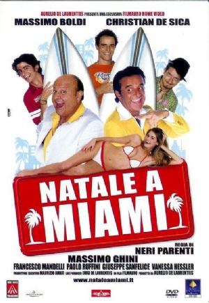 Natale a Miami(2005) Movies