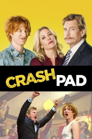 Crash Pad(2017) Movies
