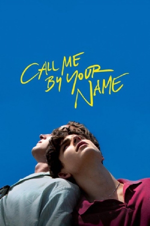 Call Me by Your Name(2017) Movies