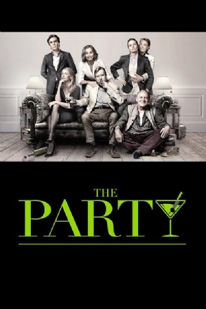 The Party(2017) Movies