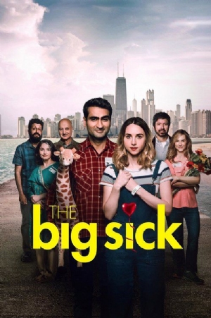 The Big Sick(2017) Movies