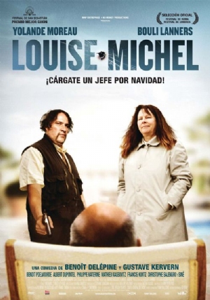 Louise-Michel(2008) Movies