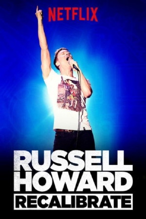 Russell Howard: Recalibrate(2017) Movies