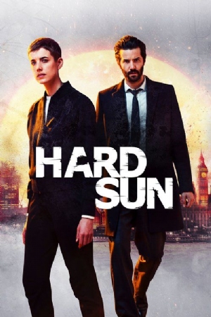 Hard Sun(2018) 