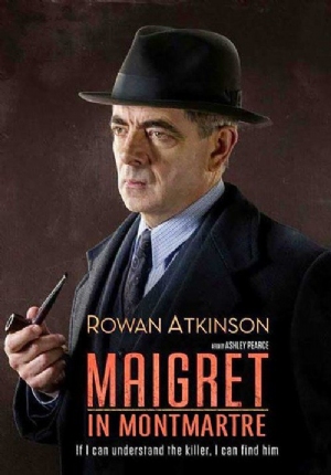 Maigret in Montmartre(2017) Movies