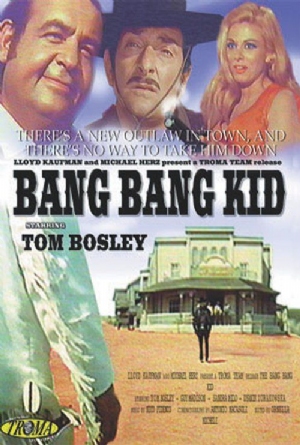 Bang Bang Kid(1967) Movies