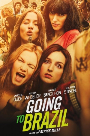 Going to Brazil(2016) Movies