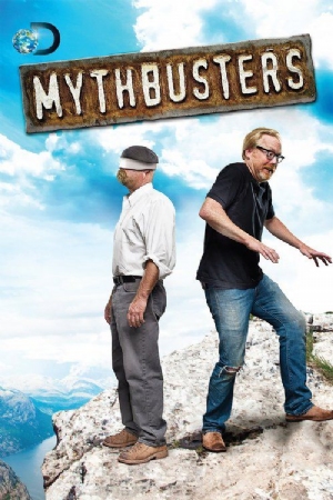 MythBusters(2003) 