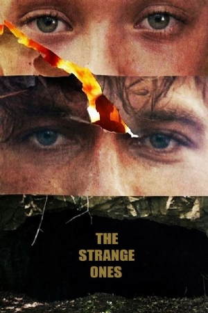 The Strange Ones(2017) Movies