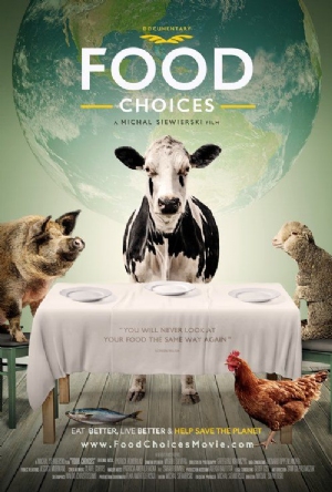 Food Choices(2016) Movies