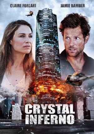 Crystal Inferno(2017) Movies