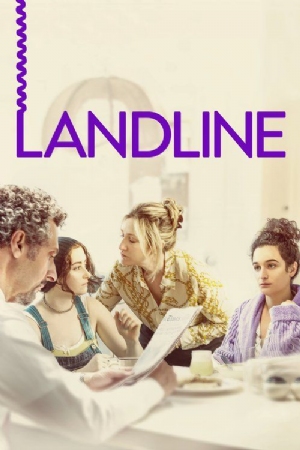 Landline(2017) Movies
