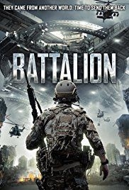 Battalion(2018) Movies