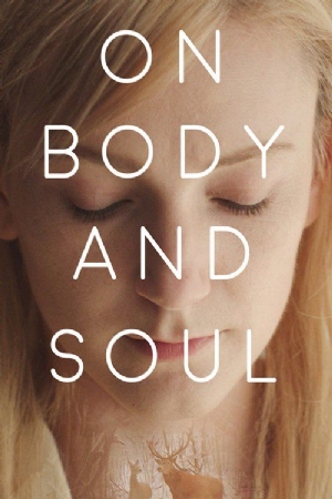 On Body and Soul(2017) Movies