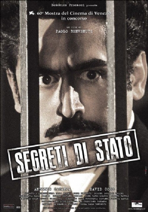 Secret File(2003) Movies