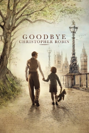 Goodbye Christopher Robin(2017) Movies