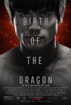 Birth of the Dragon(2016) Movies