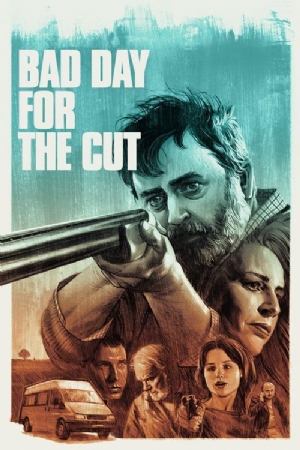 Bad Day for the Cut(2017) Movies