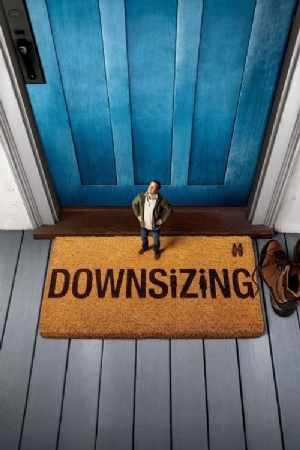 Downsizing(2017) Movies