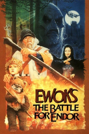 Ewoks: The Battle for Endor(1985) Movies