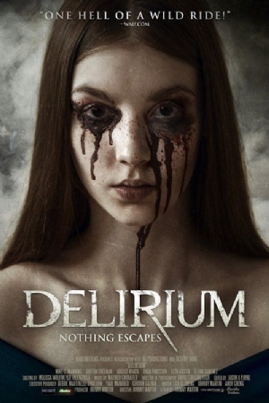 Delirium(2018) Movies