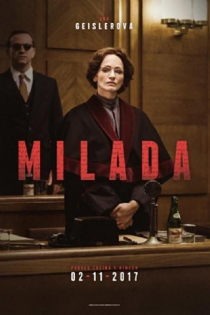 Milada(2017) Movies