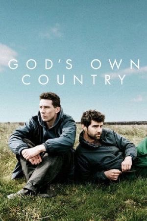 Gods Own Country(2017) Movies