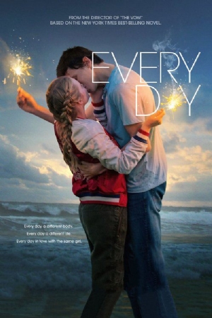 Every Day(2018) Movies