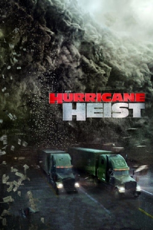 The Hurricane Heist(2018) Movies