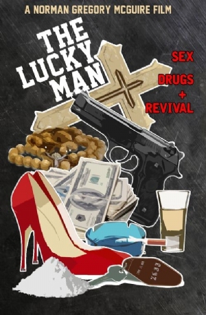 The Lucky Man(2018) Movies