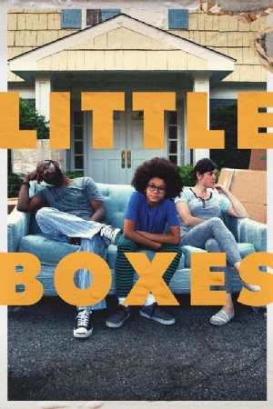 Little Boxes(2016) Movies