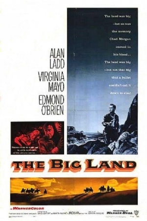 The Big Land(1957) Movies