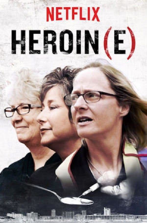 Heroine(2017) Movies