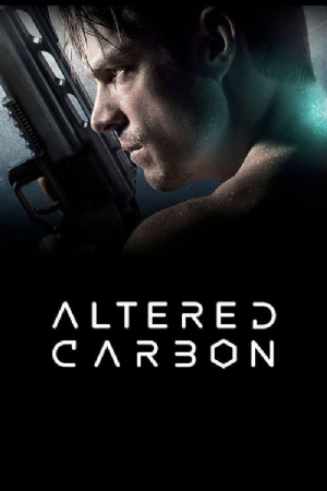 Altered Carbon(2018) 