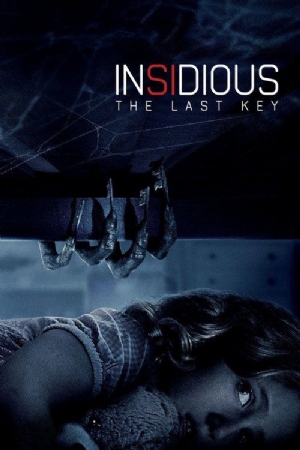 Insidious: The Last Key(2018) Movies