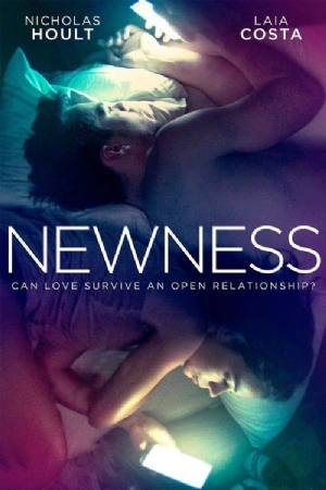 Newness(2017) Movies
